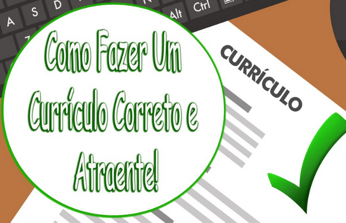 Como-montar-um-currículo-atrativo-para-empresas?-guiaatual