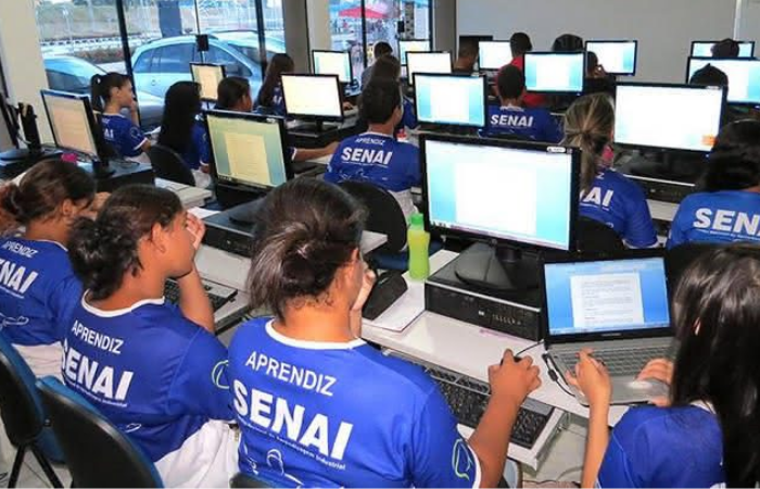 Jovem aprendiz Senai: aprenda tudo sobre a vaga e inscreva-se