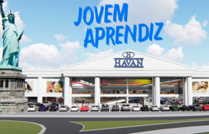 Havan Jovem Aprendiz: Inscrições, benefícios, e oportunidades